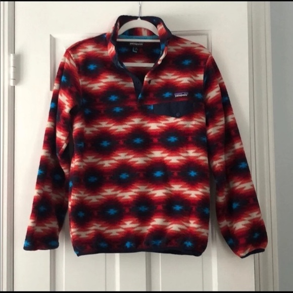 Patagonia sold out synchilla fleece - Picture 4 of 7